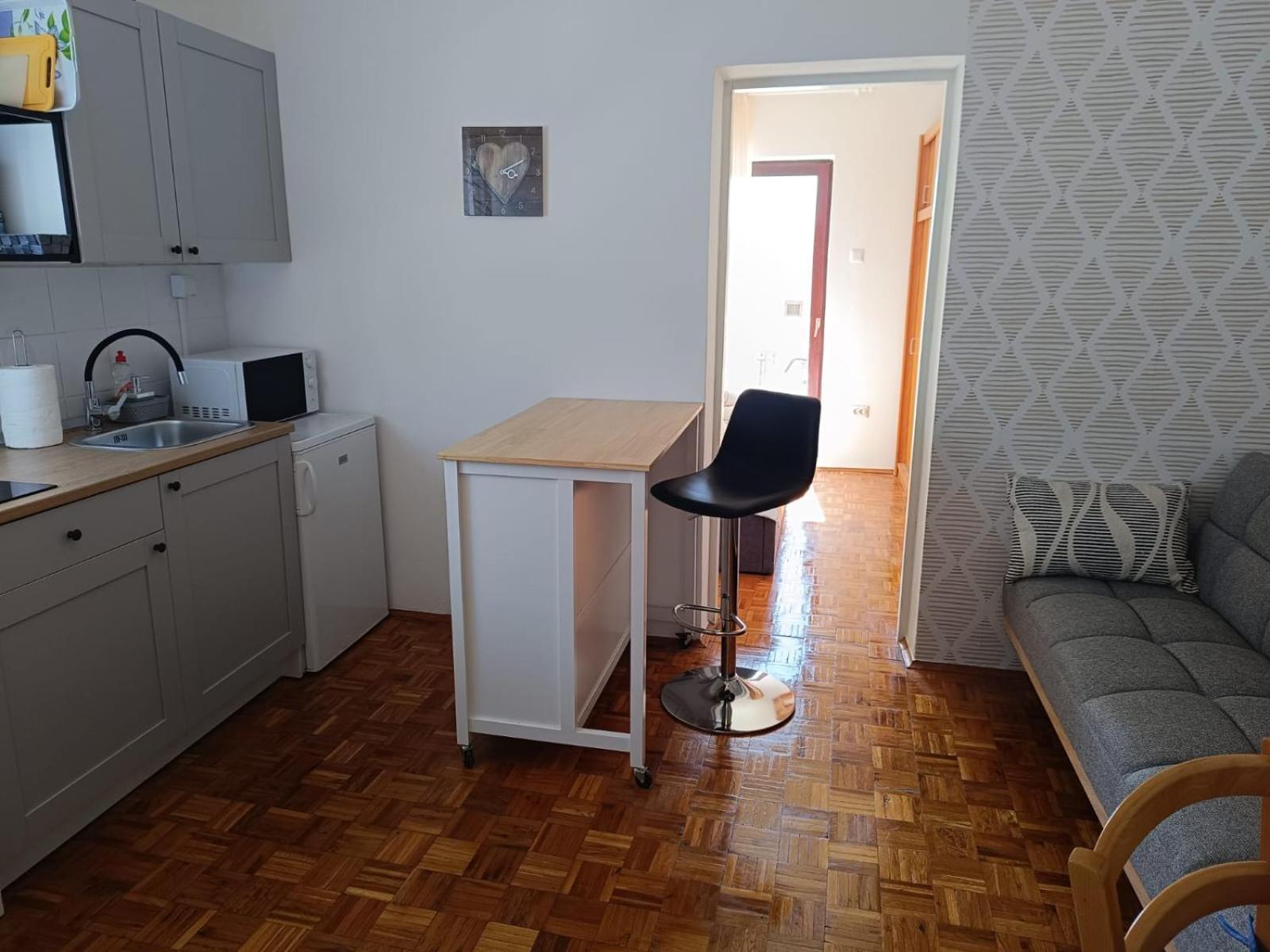 Apartmani Mataija Светий Петар Екстер'єр фото